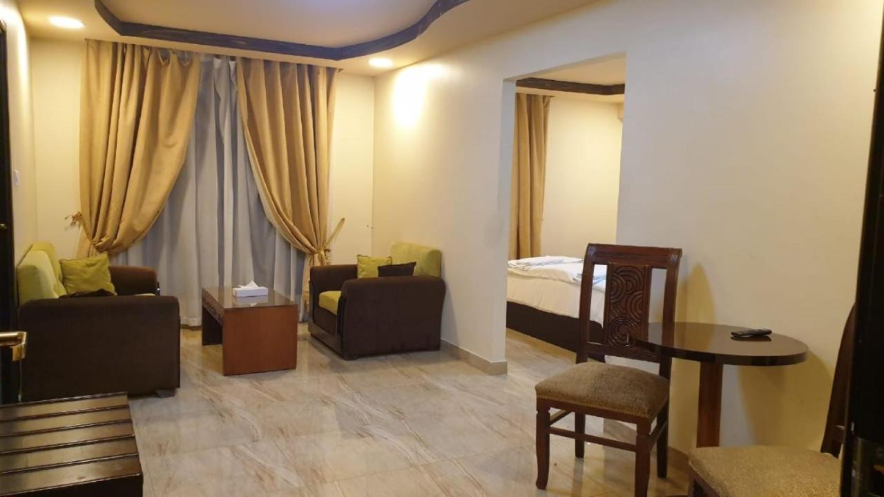 Muscat Horizon Hotel スィーブ エクステリア 写真