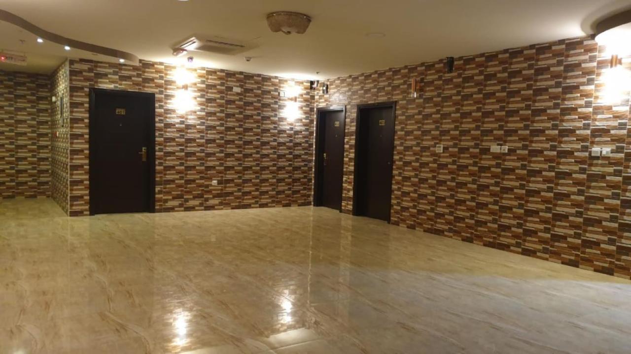Muscat Horizon Hotel スィーブ エクステリア 写真