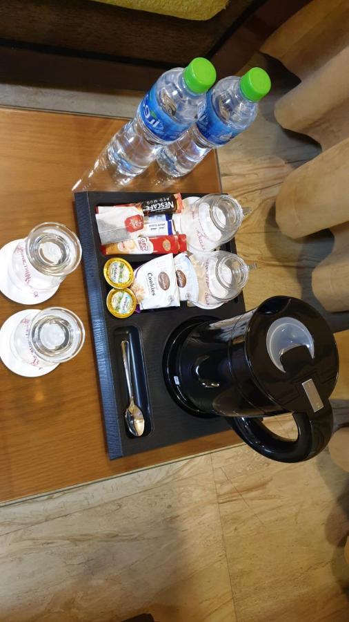 Muscat Horizon Hotel スィーブ エクステリア 写真