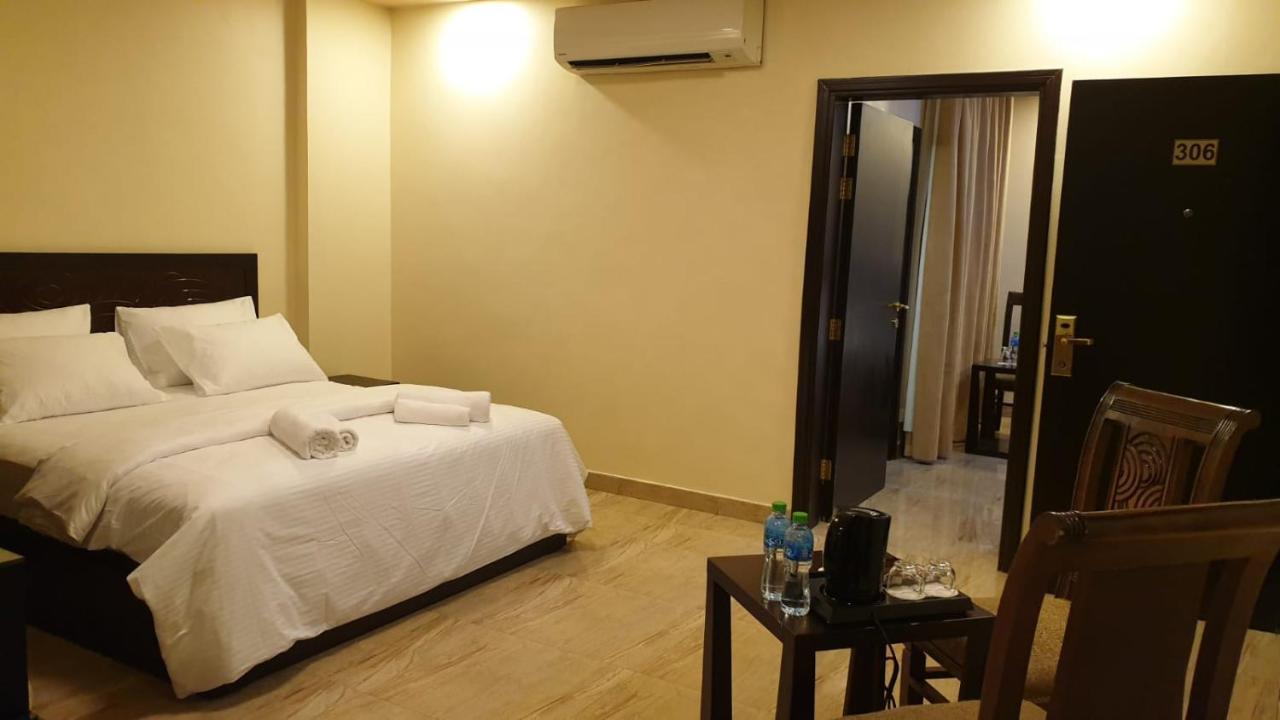 Muscat Horizon Hotel スィーブ エクステリア 写真