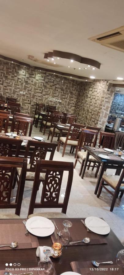 Muscat Horizon Hotel スィーブ エクステリア 写真
