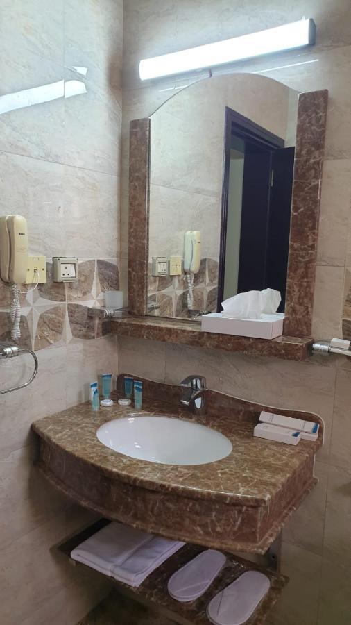 Muscat Horizon Hotel スィーブ エクステリア 写真