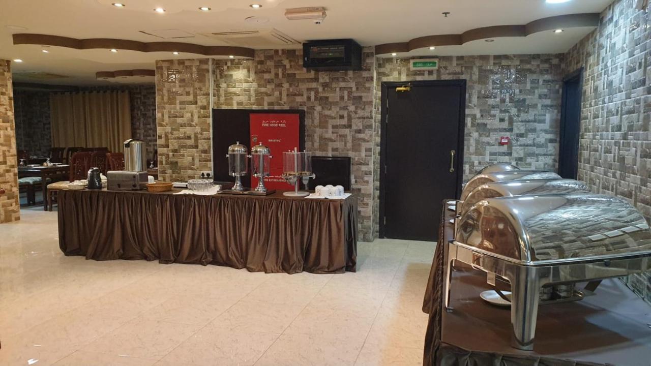 Muscat Horizon Hotel スィーブ エクステリア 写真