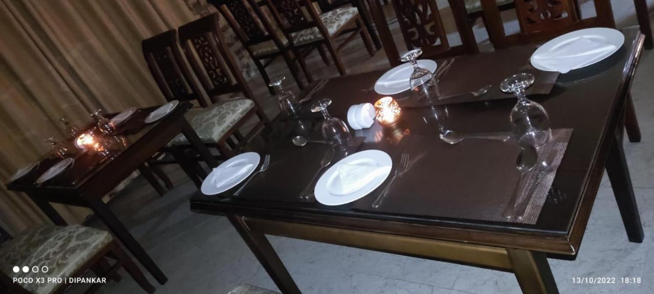 Muscat Horizon Hotel スィーブ エクステリア 写真