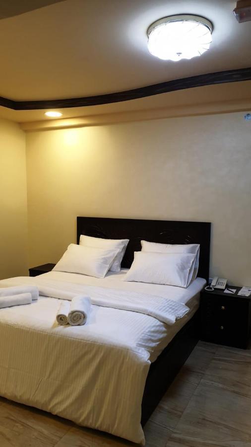 Muscat Horizon Hotel スィーブ エクステリア 写真