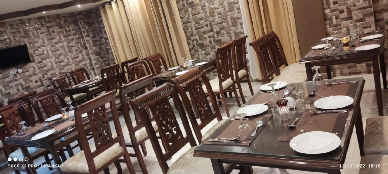 Muscat Horizon Hotel スィーブ エクステリア 写真