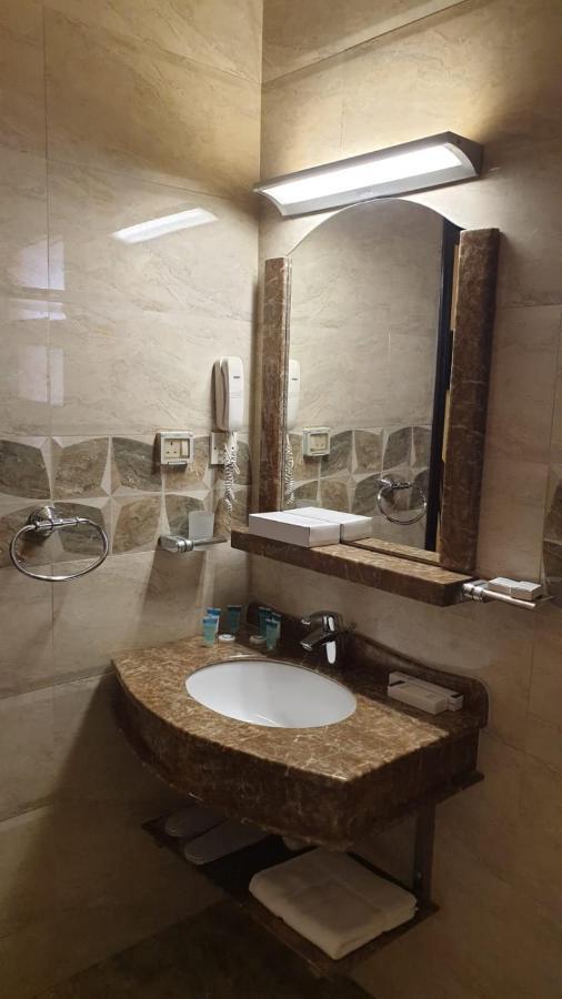 Muscat Horizon Hotel スィーブ エクステリア 写真
