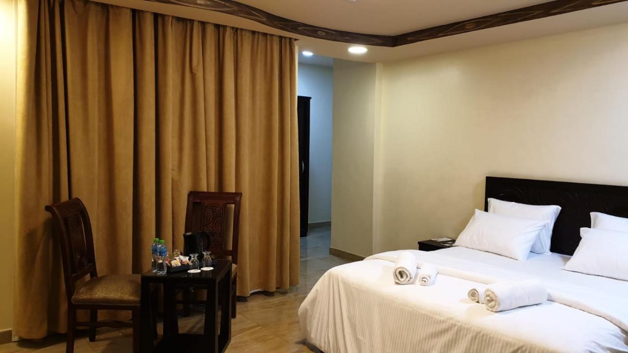 Muscat Horizon Hotel スィーブ エクステリア 写真